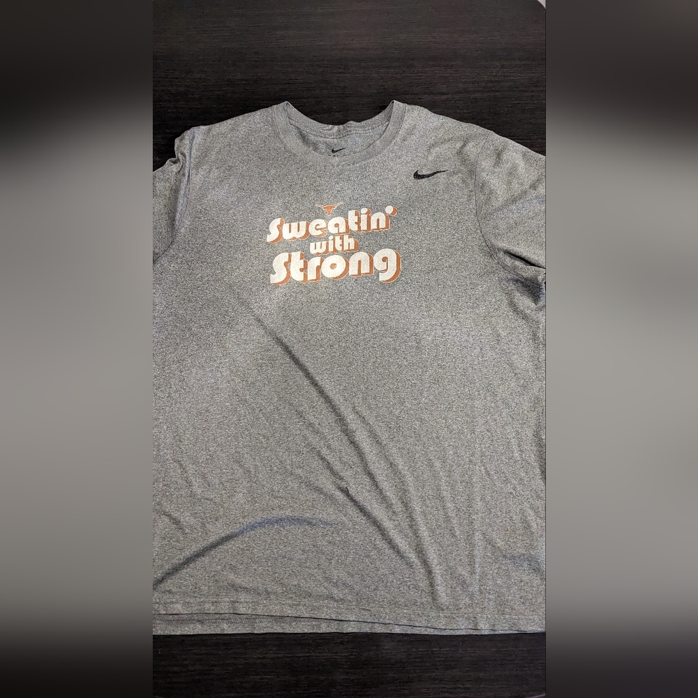 Nike dri-fit t-shirt XL